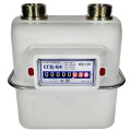Счетчик газа Орел СГД G 4 (левый), 1 1/4" /2022г/